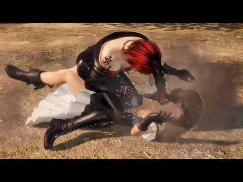 [ DOA6LR ] Minato Ryona