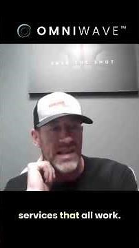 Why Vern Lieb Chose OMNIWave™ | Boosting Cash-Pay Revenue at Gameday Men's Health