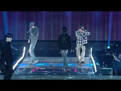 [4K] ENCORE The Real - ATEEZ [IYF Sydney D1] 260306