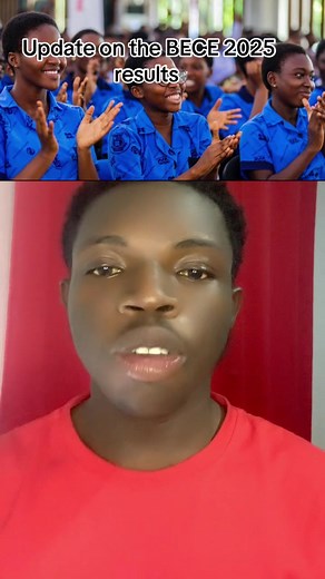 BECE 2025 Provisional Results Released by WAEC