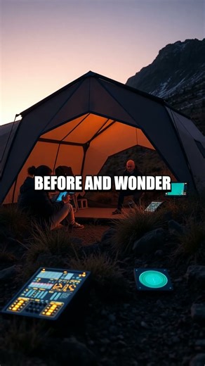 Hidden Micro Worlds USA Short Tour