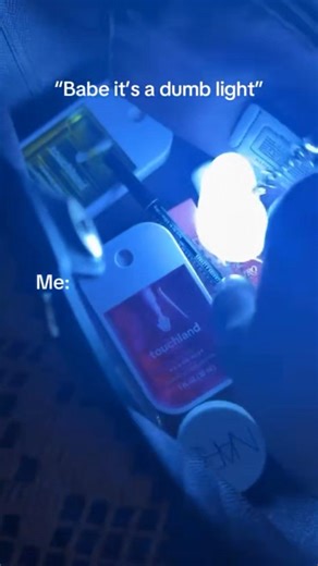 The Purse Accessory Every Girl Needs! ✨ Heart-Shaped LED Bag Light