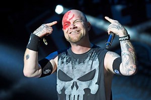 Outstanding information about Ivan Moody bio