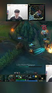 Faker Pyke 😱 #Faker #leagueoflegends #lienminhhuyenthoai #lienminhmontage #lmht #viral | Liên Minh Montage