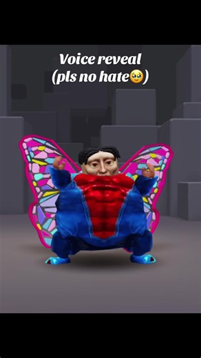 Exciting Voice Reveal in Roblox! 🎤💬