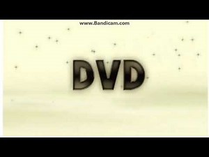 THX/Disney DVD/Disney Enchanted Home Theater Mix Logo (2001-2005) in G-Major