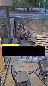 1.7M views · 5.5K reactions | Today's Drill- "Confined Space" Hose...