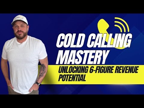 Boost Your Sales with Proven Cold Calling Techniques Today