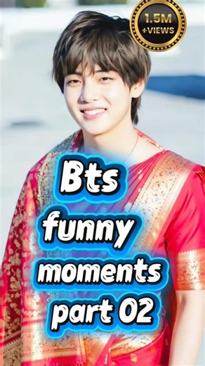 BTS Try Not To Laugh Challenge: Ultimate Fails! 😂 #shorts #BTS #FunnyMoments