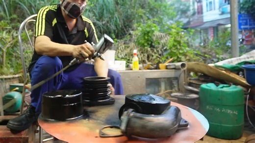 86K views · 1.1K reactions | Complete Guide to Restoring a 24HP Diesel Engine Restoration Videos | Md Uzzal Hossain | Facebook