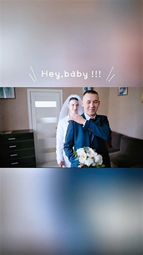 The groom was surprised to find his best friend dressed up as the bride🤣🤣🤣#wedding #weddingday