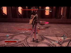 CODE VEIN 噬血代碼 ★2 全BOSS LV1單人無傷 All Boss Fights - LV1 SOLO NO DAMAGE