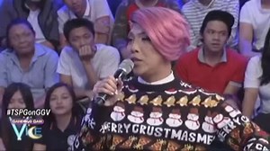 328K views · 4.6K reactions | Princess Sarah ala GGV starring Vice Ganda, Onyok, and Awra!  Watch the full episode on www.tfc.tv pati na rin ang special participation ni Coco Martin! | TFC Asia | Facebook