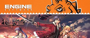 Engine Software s'occupe du portage de Trails of Cold Steel III