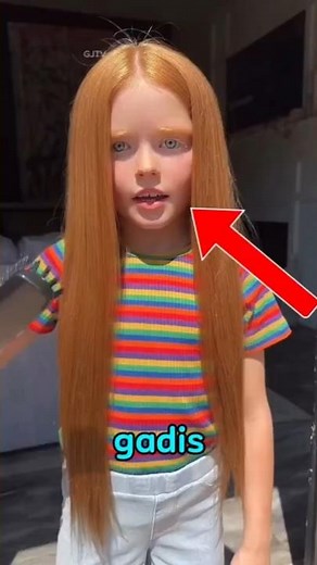 the rarest genetics in the world