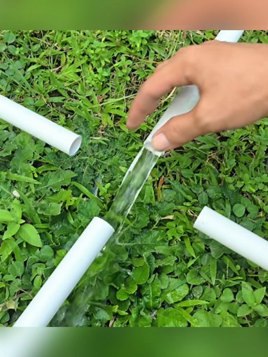 How to Split PVC Water Pipes: Simple DIY Techniques