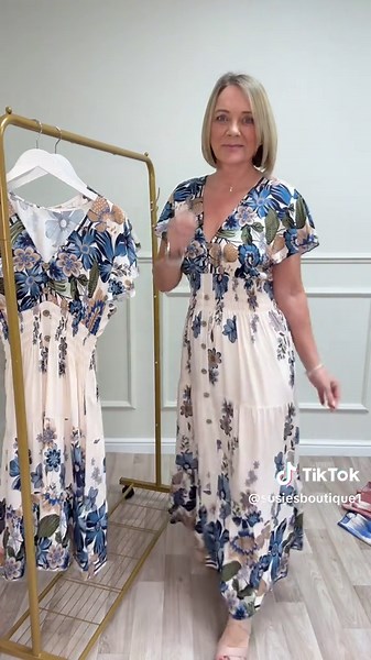 Stylish New Arrivals at Susie's Boutique