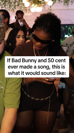 A LIL Bit x titi PREGUNTA (REMIX) - Party Mix