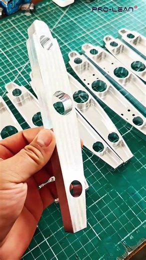 Small Batch Manufacturing