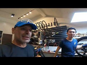 Gusto Cobra Review - Post Stroke Survivor Using Di2