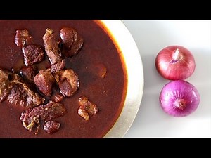 Saoji Mutton Recipe | How To Make Mutton Curry | Maharashtrian Mutton Curry By Smita Deo