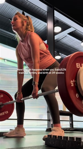 Strengthening Pregnancy: Empowering Prenatal Workouts