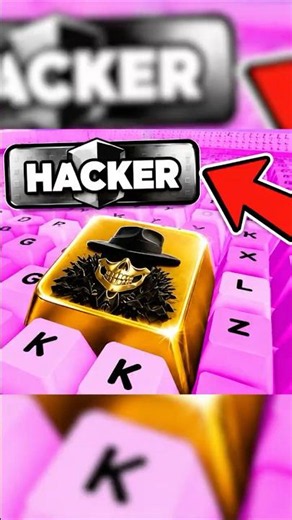 Noob vs Pro vs Hacker ⌨️🔥 #roblox