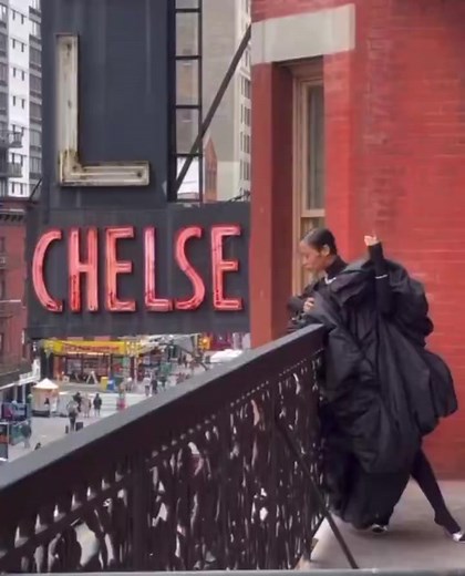 natural model #tayrussell #taylorrussell #fyp #model