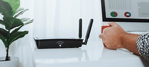 Topp 5 beste 4G routerene - www.produkteksperter.no