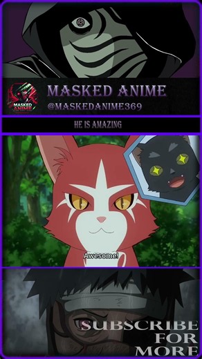 This Dragon Said "No Humans"… Then Became Every Cat's Oni-chan 😭🔥 | The Cat and the Dragon