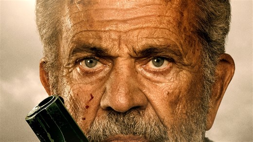 Hunting Season - Apple TV