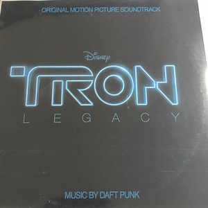 Daft Punk - TRON: Legacy