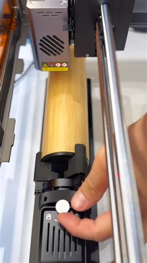 The Falcon A1 Pro in action — real cuts, real engraving, real results. Check out the video to see the test performance! Check here: https://crealityfalcon-laser.com/sa1p #FalconA1Pro #FalconLaser #LaserEngraver #DIYProjects | Falcon Laser Global