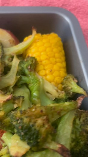 Wake up still eating seafood | Adam First