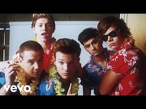 One Direction sign three year contract