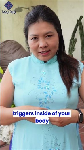 Still Getting Triggered While Meditating? That’s Normal