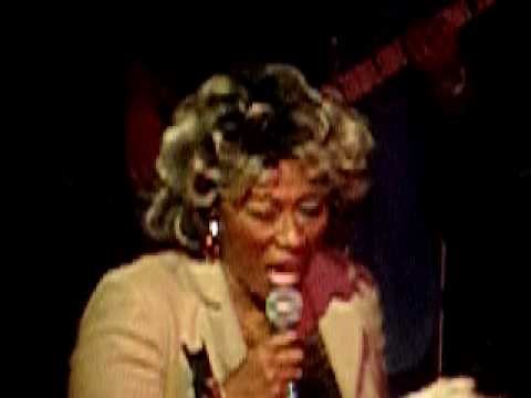 Marlena Shaw California Soul Manchester