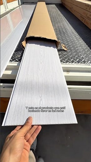 ✅PEARL GREY PVC Ceiling😌👍🏼