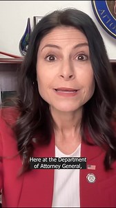 AG Nessel Responds to "Radical Indoctrination" Executive Order part 5 | Michigan Department of Attorney General