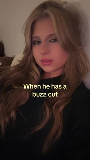 #buzzcut #relatable #fyp | Buzz cut
