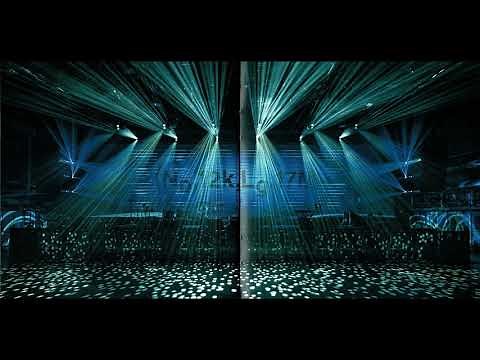 New Order - Shellshock (Live at MIF) [High Quality]