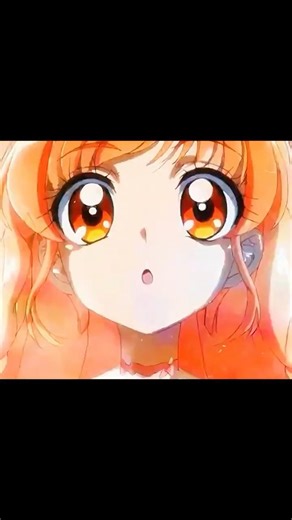 魔法少女変身！煌めく自由の波！Magical girl transformation! Sparkling waves of freedom!