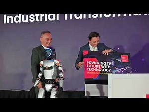 ITAP 2025 Day 1 | 15 - 17 Oct, Singapore EXPO