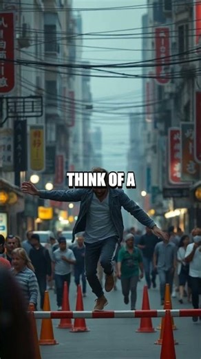 The Gentle Physics of Everyday Movements