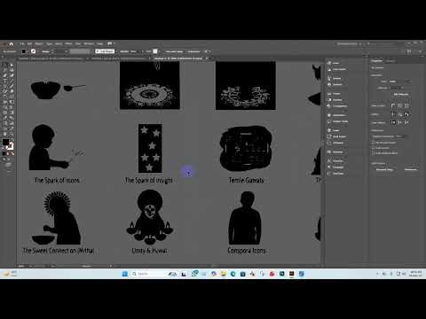 ai image to vector file, part 4