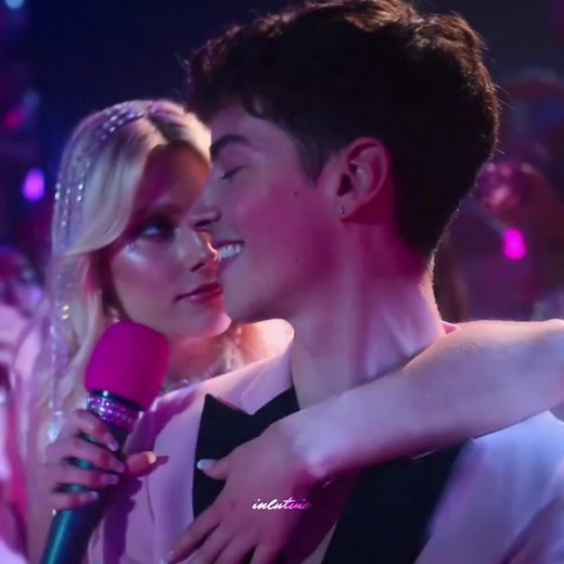 Elite Patrick and Isadora Valentine's Party Highlights