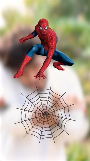 Spiderman Webshooter 🕸️ 🕷️ #shorts
