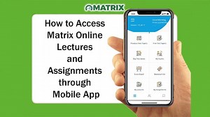 1.6K views · 60 reactions | Download Matrix Online Series of Test...