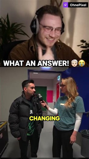 The BIGGEST Gamer Moment Answer In 2026 🤣