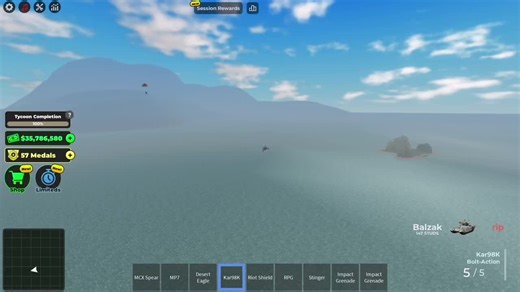 Experience the Thrill of Dogfights in Roblox Tycoon